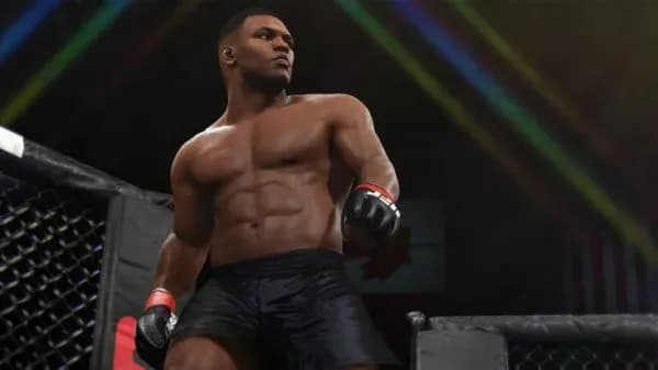 Mike Tyson Video: EA Sports UFC 2 releases second installment of in-game footage