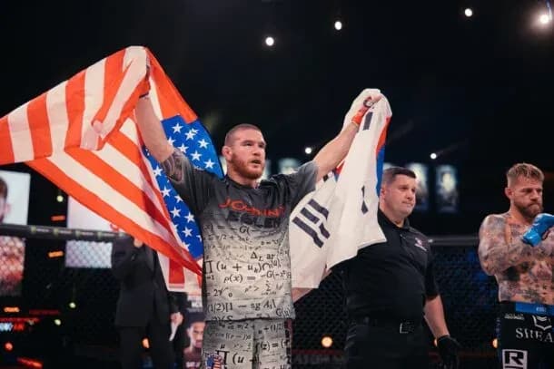 Bellator 262