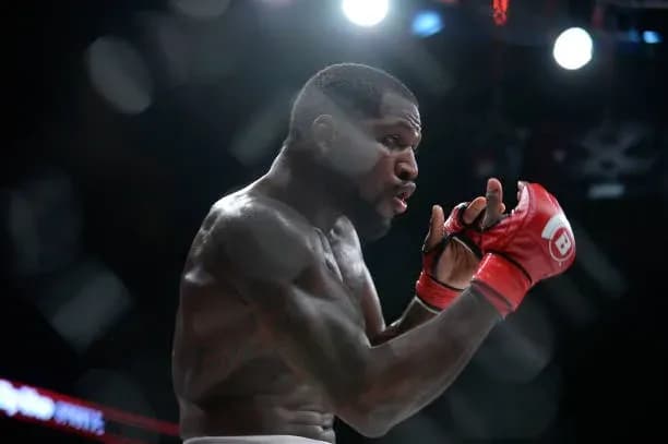 MMA article image