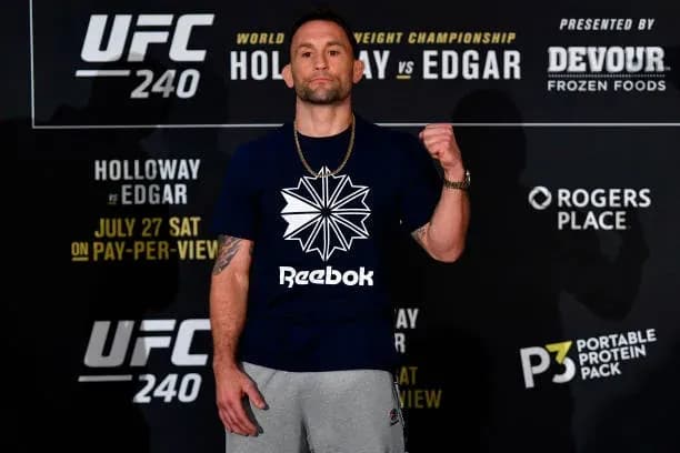 Frankie Edgar