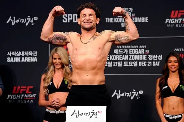 Vegas Preview Edgar Munhoz