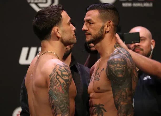 MMA article image