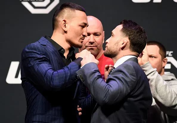 MMA article image