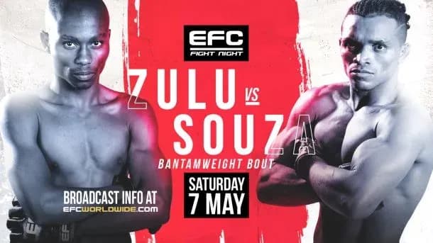 EFC Fight Night 2