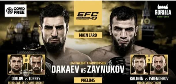MMA article image