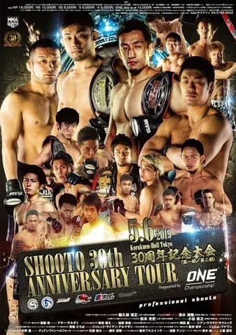MMA article image