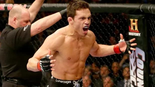 The Ultimate Fighter 21 Finale Quick Results