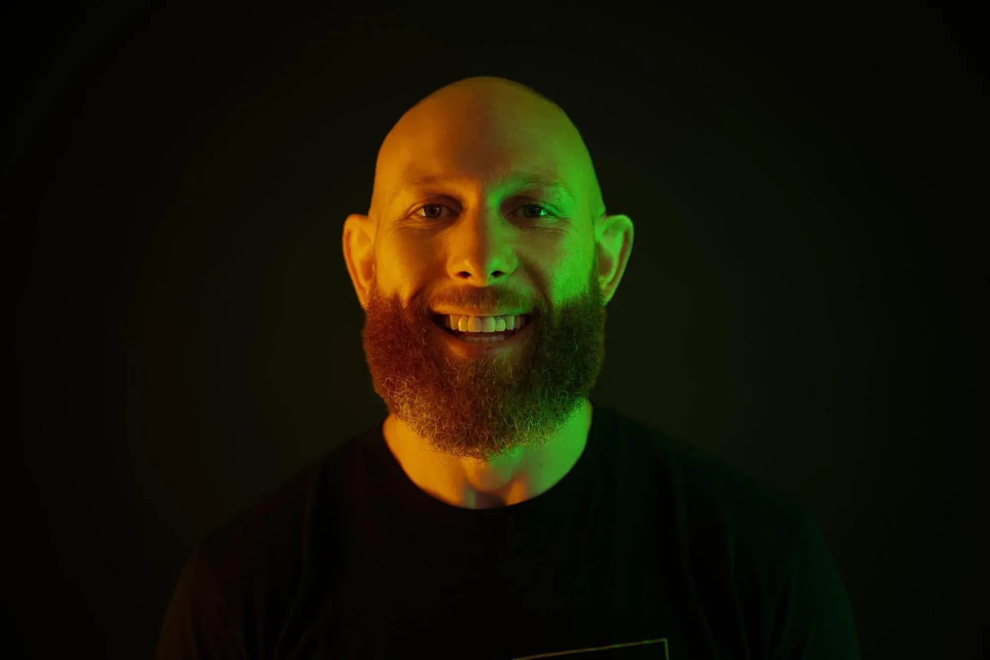 Josh Emmett