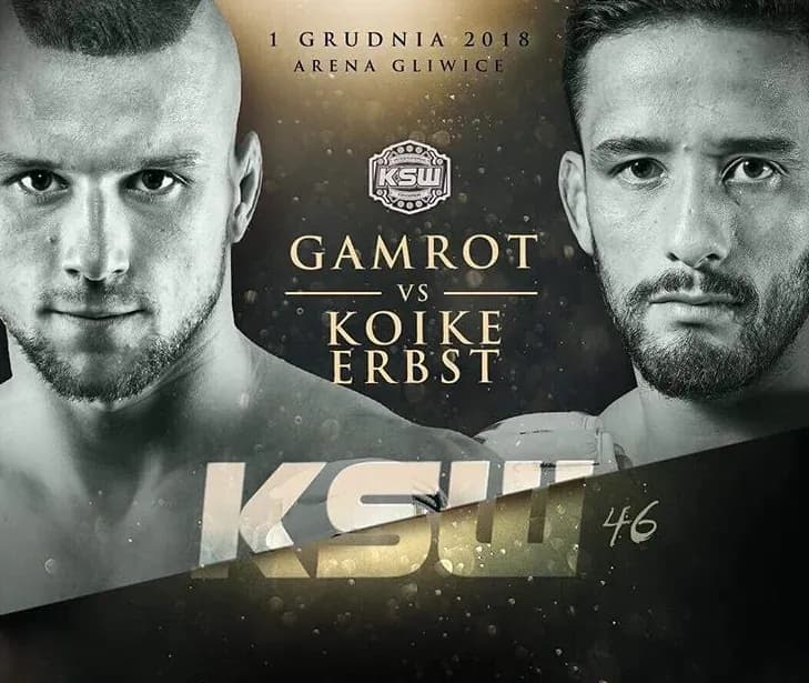 KSW 46