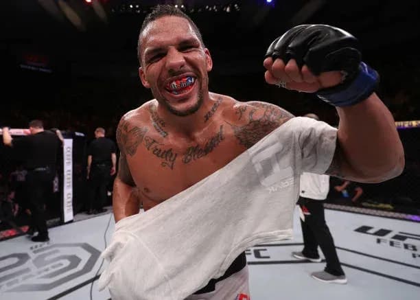 Eryk Anders