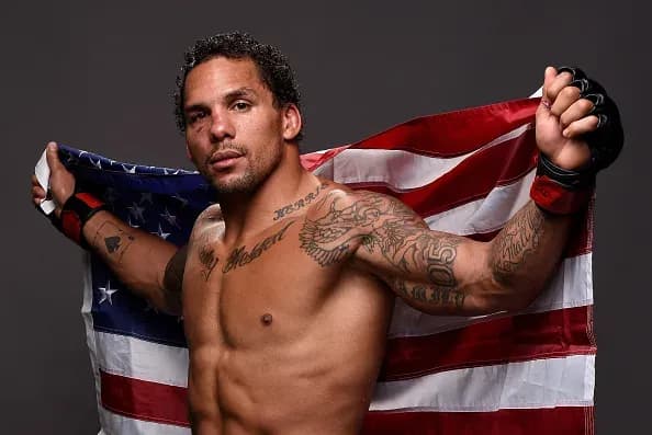 Eryk Anders