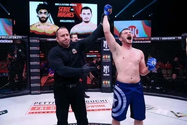 MMA article image