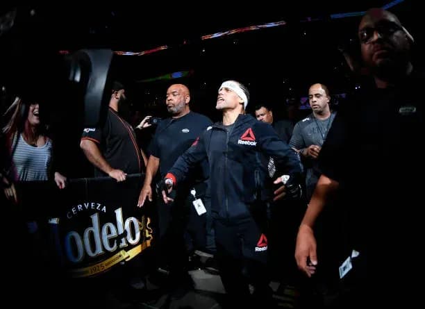 UFC on ESPN+ 13
