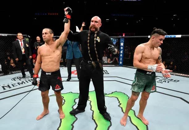 UFC on ESPN+ 13