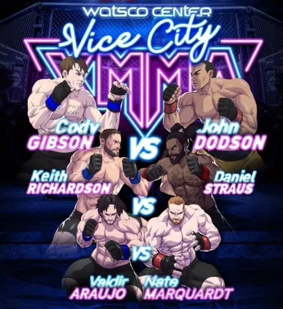 XMMA 3