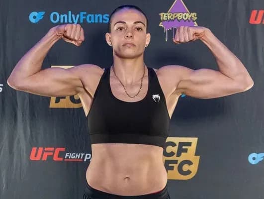 MMA article image