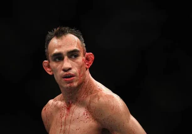 Mental Health in MMA