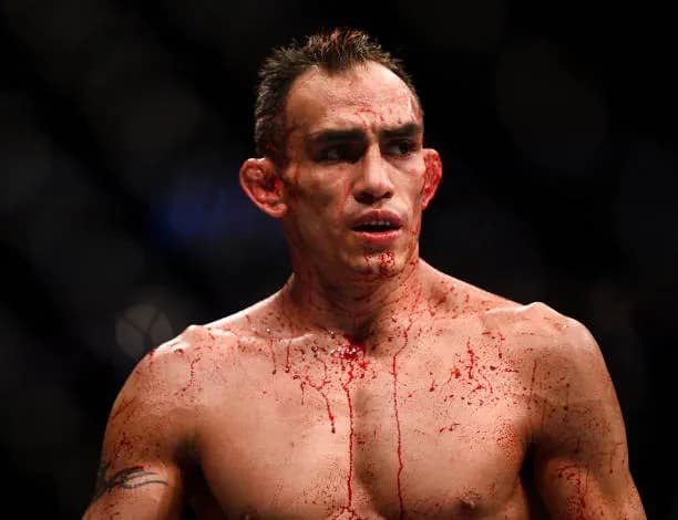 Ranking Fighters