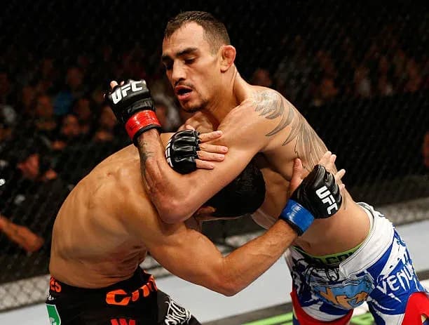 D'Arce Choke