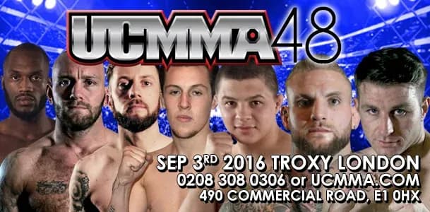 MMA article image