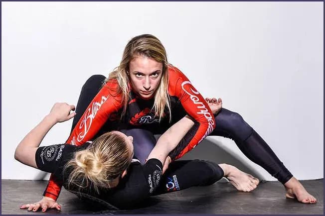MMA article image