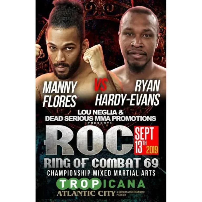 Manny Flores