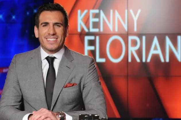 Kenny Florian