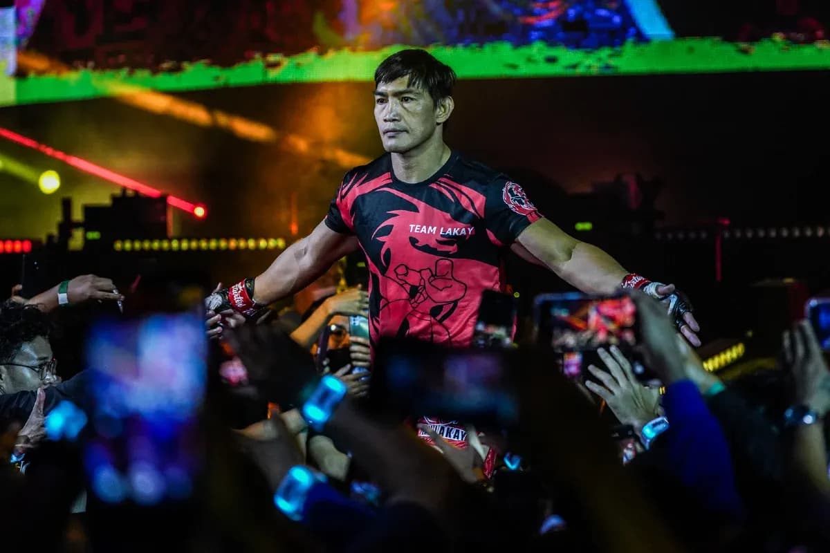 MMA article image