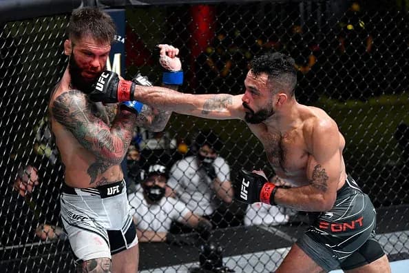 Rob Font