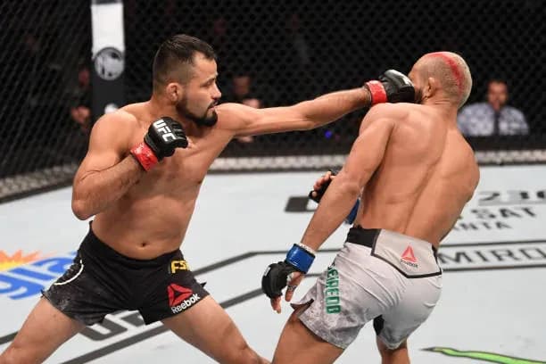 Jussier Formiga