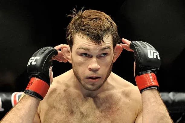 Georgia MMA