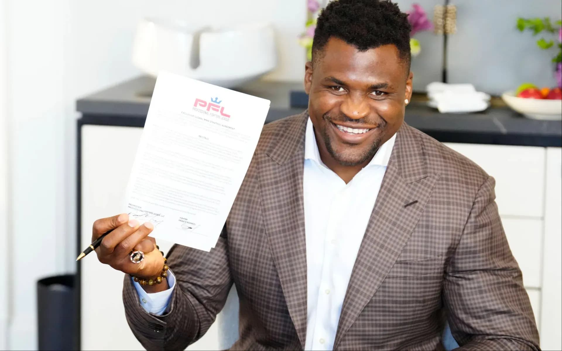 francis-ngannou