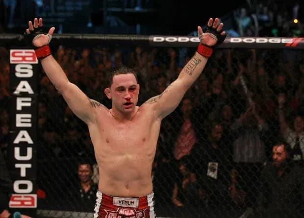 MMA article image