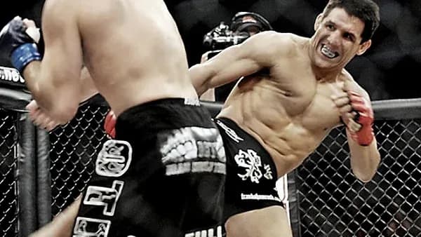 Frank Shamrock