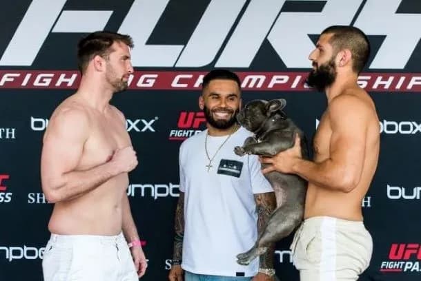 Fury FC 59