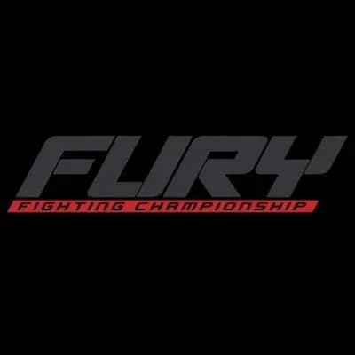 Fury FC logo