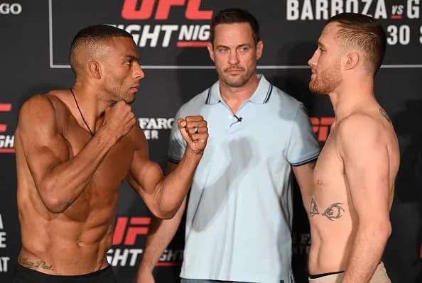 MMA article image
