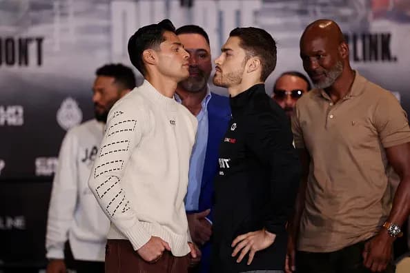 MMA article image
