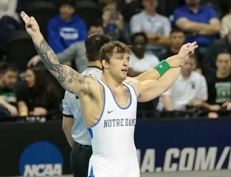 Garrett Lineberger