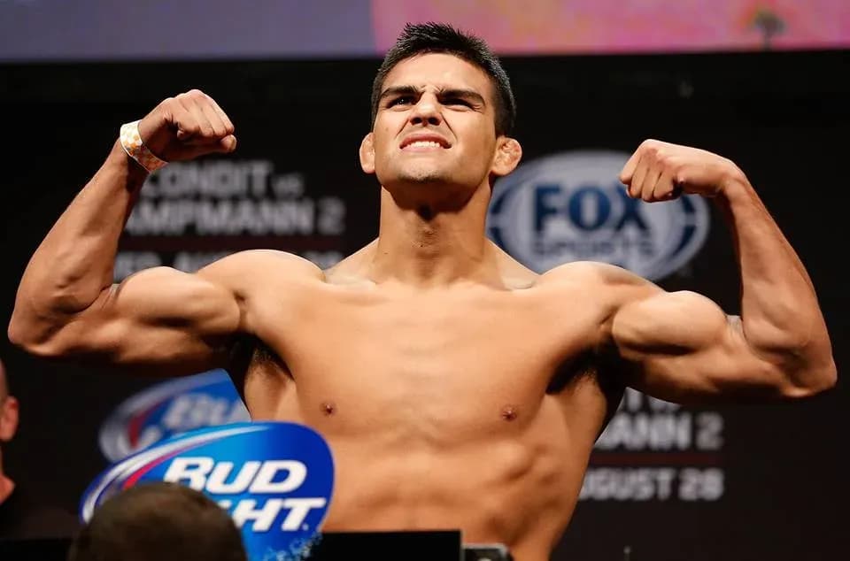 MMA article image
