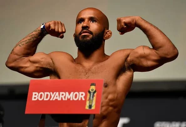 MMA