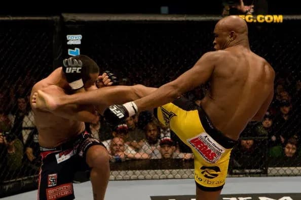 Anderson Silva
