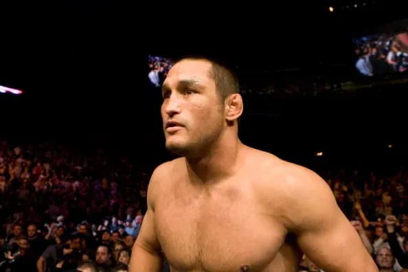 Dan Henderson