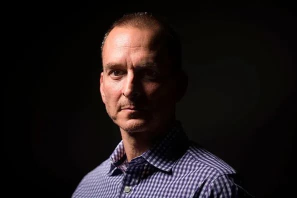 USADA CEO Travis Tygart
