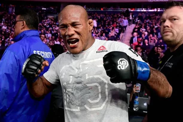 MMA article image