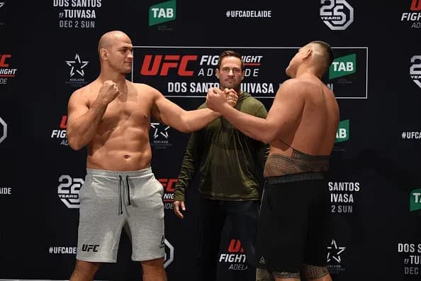 MMA article image