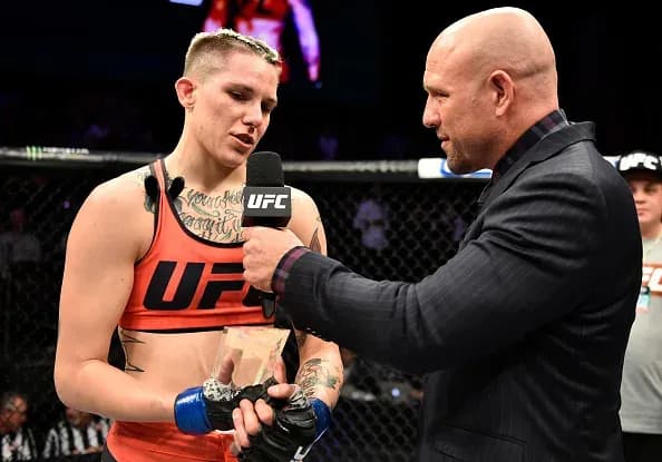 TUF Champions