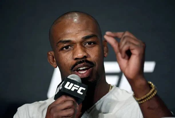 UFC 232