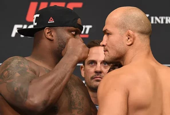 MMA article image