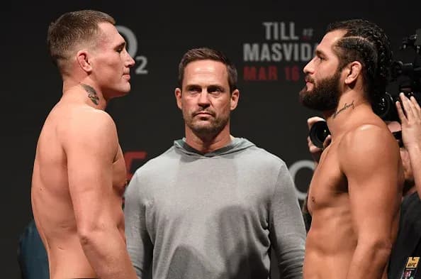 MMA article image